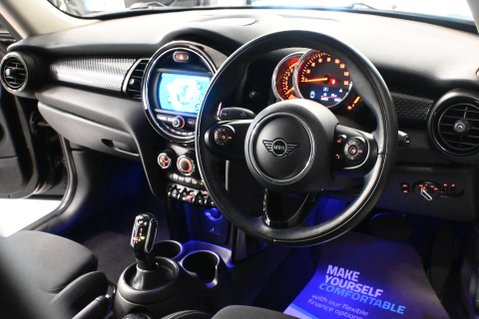 Mini Hatch 2.0 Cooper S Classic Auto 3dr 7