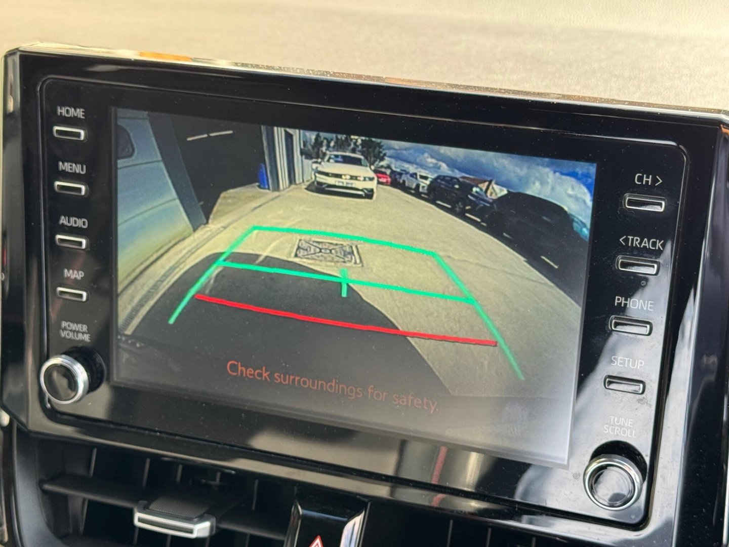 2019 Toyota Corolla — image 8