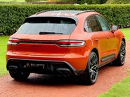 Porsche Macan S PDK 5
