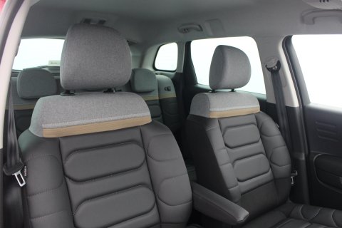 Citroen C3 Aircross 5dr 1.2 PureTech MAX EAT6 Automatic 9