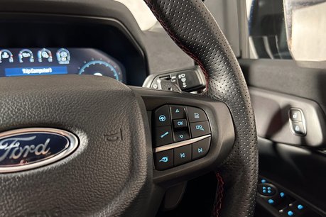 Ford Ranger RAPTOR ECOBOOST. NOW SOLD. SIMILAR REQUIRED. PLEASE CALL 01903 254 800. 49