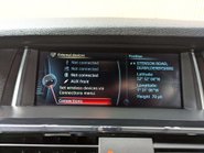 BMW X3 3.0 X3 xDrive 30d M Sport Auto 4WD 5dr 63