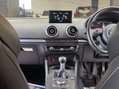 Audi A3 2.0 A3 Sportback S Line Nav TDI 5dr 46