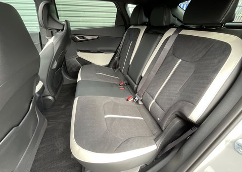 Kia EV6 GT-Line ‘S’ AWD 84kWh 15