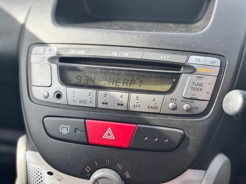 Citroen C1 1.0i VT Euro 5 3dr 12