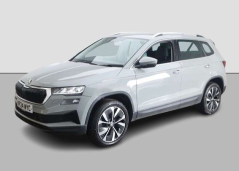 Skoda Karoq 1.5 TSI ACT SE L SUV 5dr Petrol DSG Euro 6 (s/s) (150 ps) 1