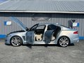 Jaguar XF 3.0d S V6 Portfolio Auto Euro 5 (s/s) 4dr 14