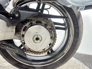 Aprilia Futura RSV 1000 2004 29K GOOD RUNNING TOURING COMMUTER BIKE 1000CC 12