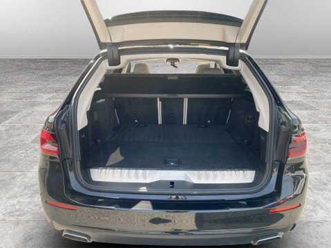 BMW 5 Series 2.0 530e 12kWh SE Touring 5dr Petrol Plug-in Hybrid Steptronic Euro 6 (s/s) 22