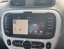 Kia Soul (Sold) 30kWh EV SUV 5dr Electric Auto (109 bhp) 21