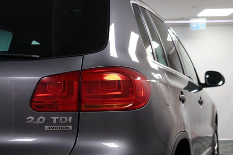 Volkswagen Tiguan MATCH TDI BLUEMOTION TECH 4MOTION DSG 23
