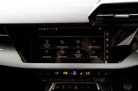 Audi A3 SPORTBACK TFSI SPORT 30