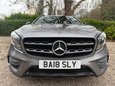 Mercedes-Benz GLA 2.1 GLA220d AMG Line (Executive) 7G-DCT 4MATIC Euro 6 (s/s) 5dr 3