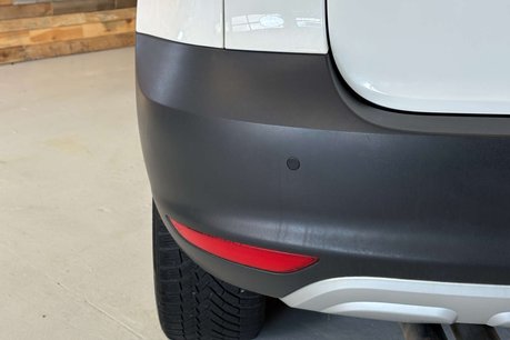 Skoda Yeti 2.0 TDI SE Plus SUV 5dr Diesel Manual 4WD Euro 5 (140 ps) 78