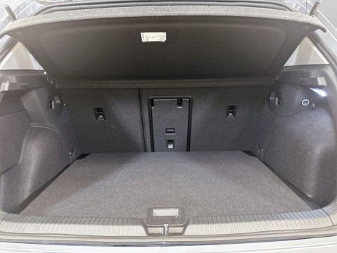 Volkswagen Golf 1.5 TSI Match Hatchback 5dr Petrol Manual Euro 6 (s/s) (115 ps) 21
