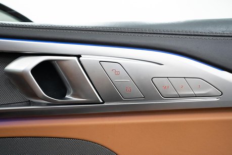 BMW 8 Series 3.0 840i M Sport Saloon 4dr Petrol Steptronic Euro 6 (s/s) (333 ps) 20