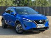 Nissan Qashqai DIG-T ACENTA PREMIUM DCT MHEV