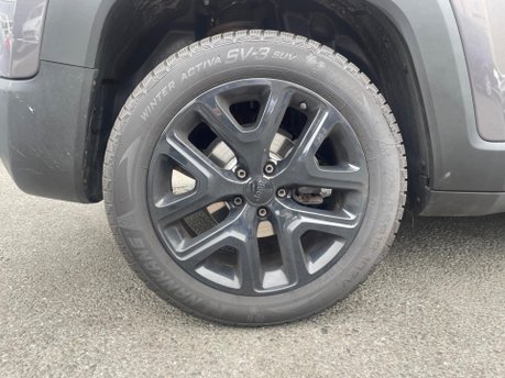 Jeep Renegade GSE NIGHT EAGLE 10