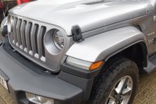 Jeep Wrangler Sahara Multijet II 17