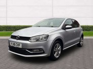 Volkswagen Polo 1.2 Polo Match TSi 5dr 7