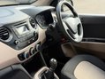 Hyundai i10 1.0 S Air Euro 5 5dr 6