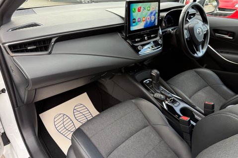 Toyota Corolla DESIGN 13
