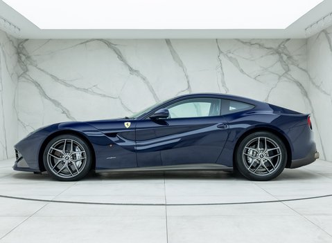 Ferrari F12 Berlinetta 2