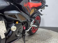 Aprilia RSV TUONO 2005 19K ICONIC STREETFIGHTER NAKED 1000CC NEW MOT 21