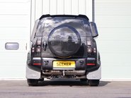 Land Rover Defender 110 2026 D350 HARD TOP X-DYNAMIC HSE  GENUINE REAR SEATS FITTED  5