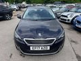 Peugeot 308 1.2 PureTech Allure EAT Euro 6 (s/s) 5dr 2