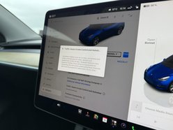 Tesla Model Y (Dual Motor) Long Range SUV 5dr Electric Auto 4WDE (384 bhp) 42