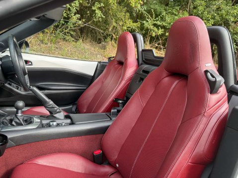 Mazda MX-5 2.0 MX-5 100th Anniversary Edition 2dr 24