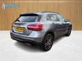 Mercedes-Benz GLA 1.6 GLA180 Urban Edition SUV 5dr Petrol 7G-DCT Euro 6 (s/s) (122 ps) 26