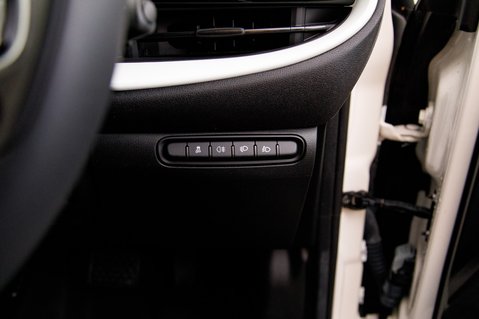 Fiat 500e ACTION 12