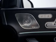 Mercedes-Benz GLE 2.9 GLE400d AMG Line (Premium Plus) SUV 5dr Diesel G-Tronic 4MATIC Euro 6 ( 25