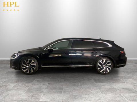 Volkswagen Arteon 2.0 TSI R-Line Shooting Brake 5dr Petrol DSG Euro 6 (s/s) (190 ps) Air Con 4