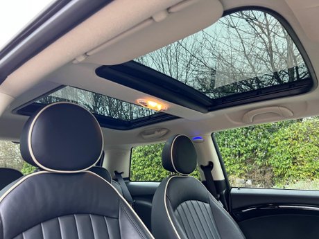 Mini Hatch 1.6 Cooper S Auto Euro 5 3dr 4