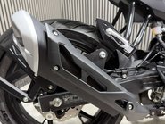 Keeway RKF 125 2025 ONLY 312 MILES 1 ONWER LEARNER 125CC 39