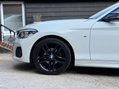 BMW 1 Series 2.0 118d M Sport Auto Euro 6 (s/s) 5dr 9