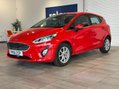 Ford Fiesta 1.0T EcoBoost Zetec Euro 6 (s/s) 5dr 7