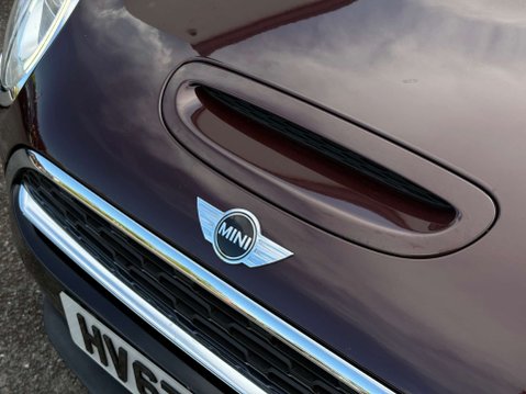 Mini Clubman 2.0 Cooper S Estate 6dr Petrol Manual Euro 6 (s/s) (192 ps) 13