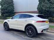 Jaguar E-Pace 2.0 P200 R-Dynamic SE Auto AWD Euro 6 (s/s) 5dr 6