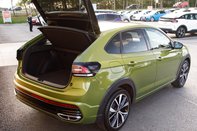 Volkswagen Taigo R-LINE TSI DSG 37