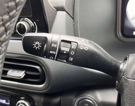 Hyundai KONA 1.0 Kona Premium TGDi MHEV 5dr 54