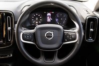 Volvo XC40 D3 INSCRIPTION 22