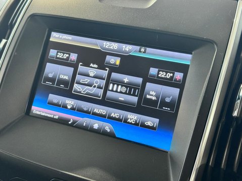 Ford Edge 2.0 TDCi Titanium AWD Euro 6 (s/s) 5dr 18