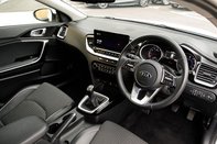 Kia Ceed 3 ISG 4