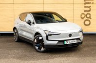 Volvo Ex30 PLUS 1