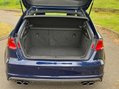 Audi S3 2.0 TFSI Sportback quattro Euro 6 (s/s) 5dr 17