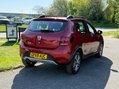 Dacia Sandero Stepway **SORRY NOW SOLD** 29